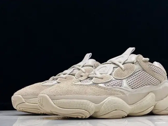 Desert 500 Rat Adidas Blush DB2908 Yeezy 0702